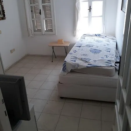 Bodrum Tuerkbuekue Casa de Férias