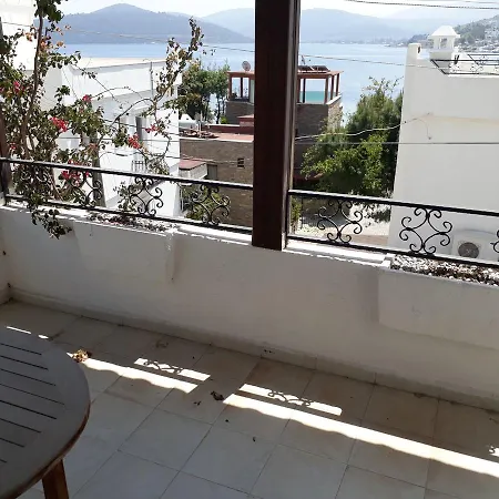 Bodrum Tuerkbuekue *