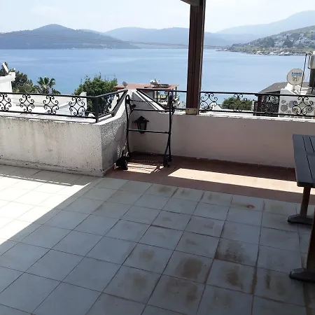 Bodrum Tuerkbuekue Feriehus