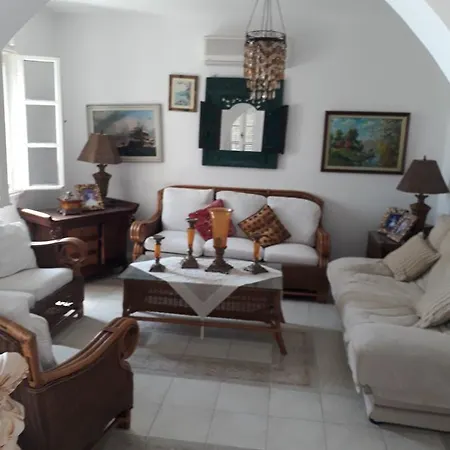 Feriehus Bodrum Tuerkbuekue Bodrum