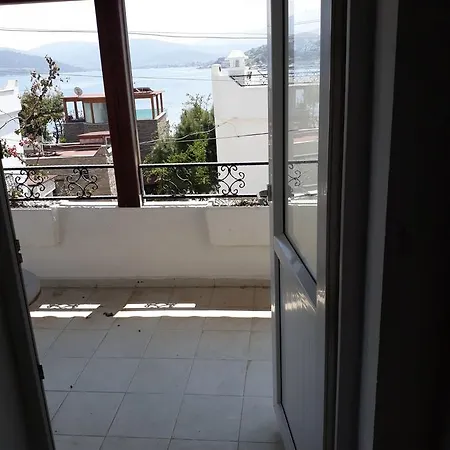Bodrum Tuerkbuekue * Bodrum