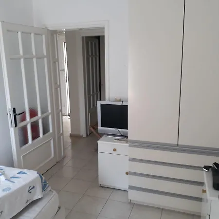 Bodrum Tuerkbuekue