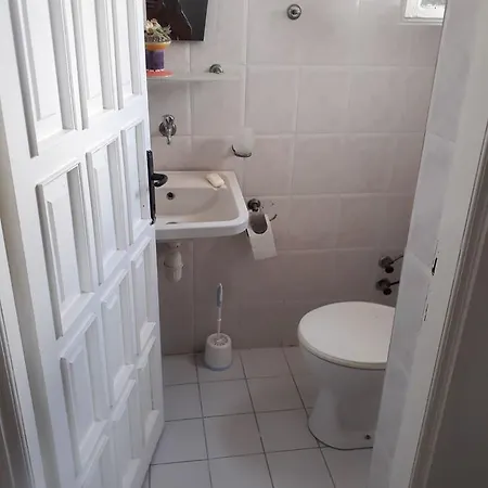 Bodrum Tuerkbuekue Casa vacanze